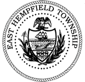 East Hempfield Township Logo