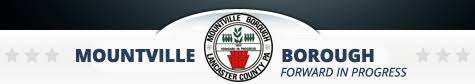 Mountville Borough Township Logo