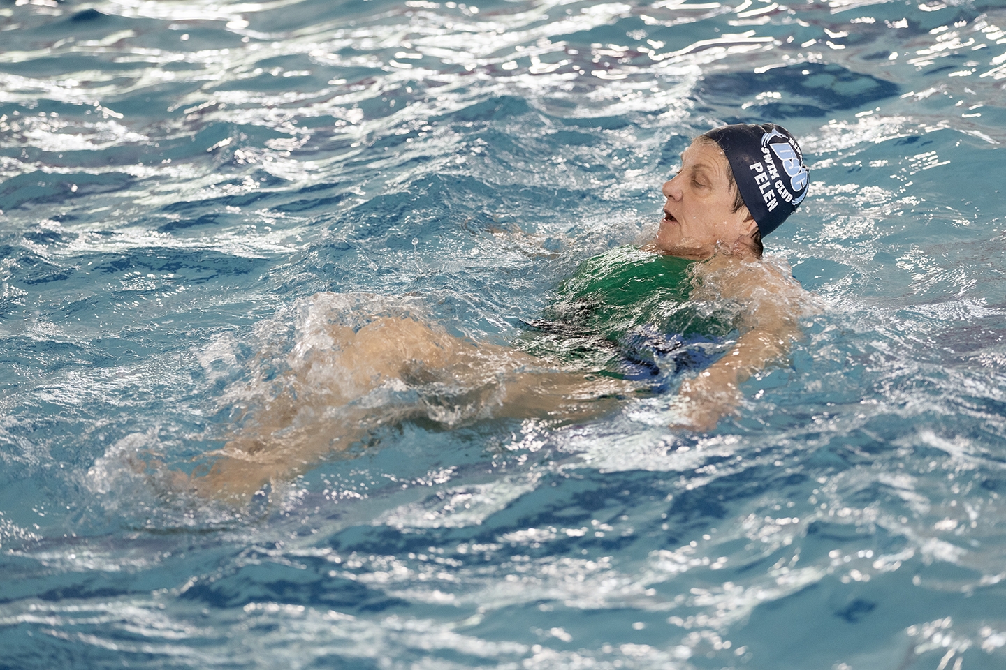 Water Aerobics at Hempfield recCenter