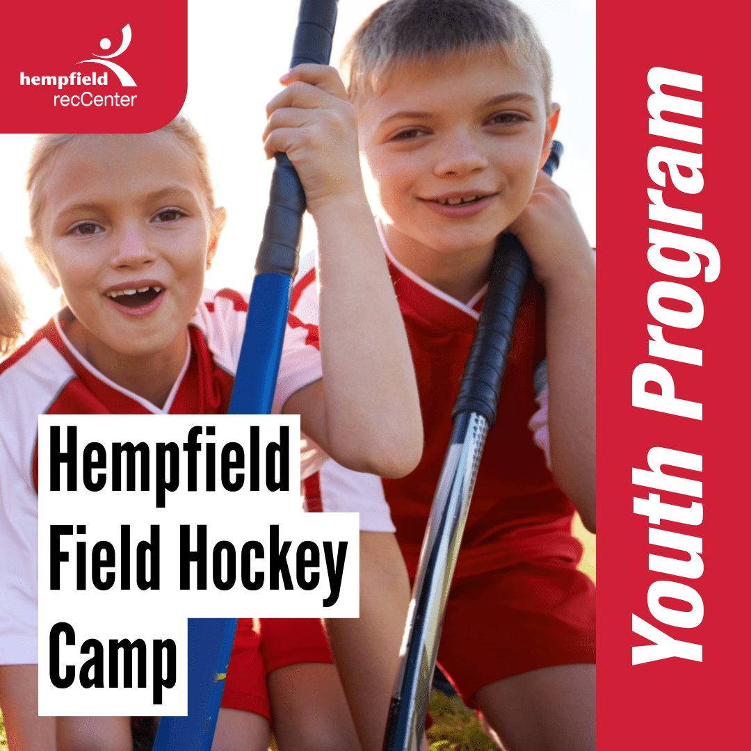 Hempfield Field Hockey Camp July Hempfield recCenter Discover