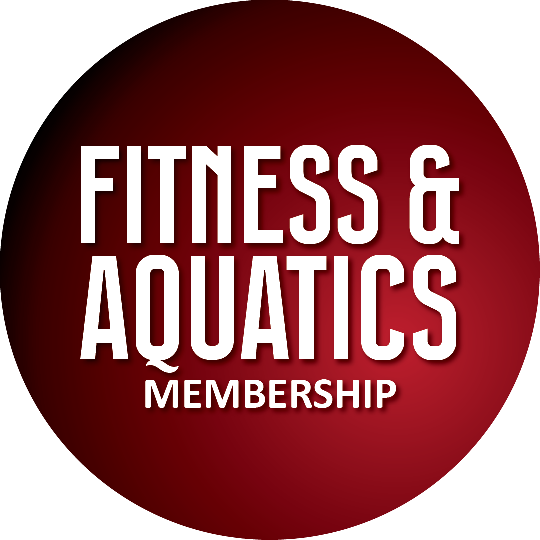 Fitness & Aquatics Membership