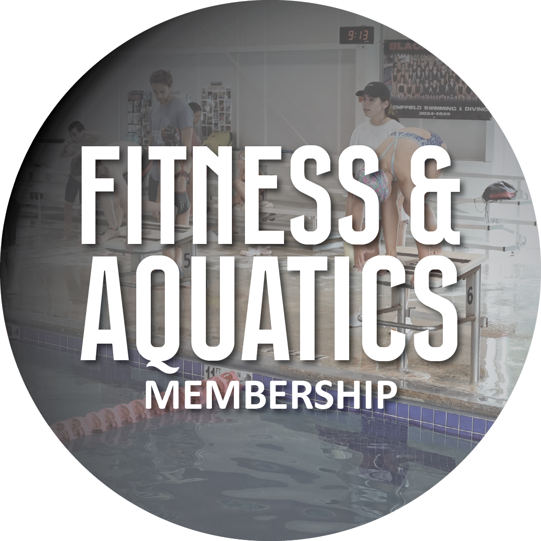 Fitness & Aquatics Membership