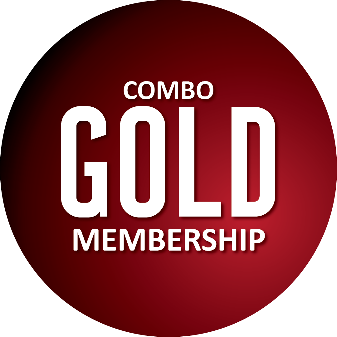 Combo Gold Membership