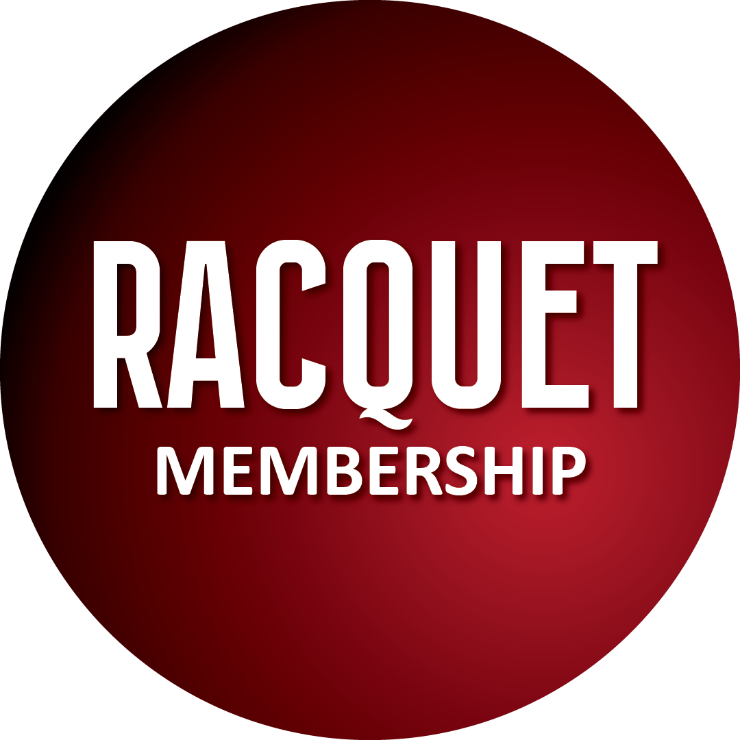 Racquet Membership